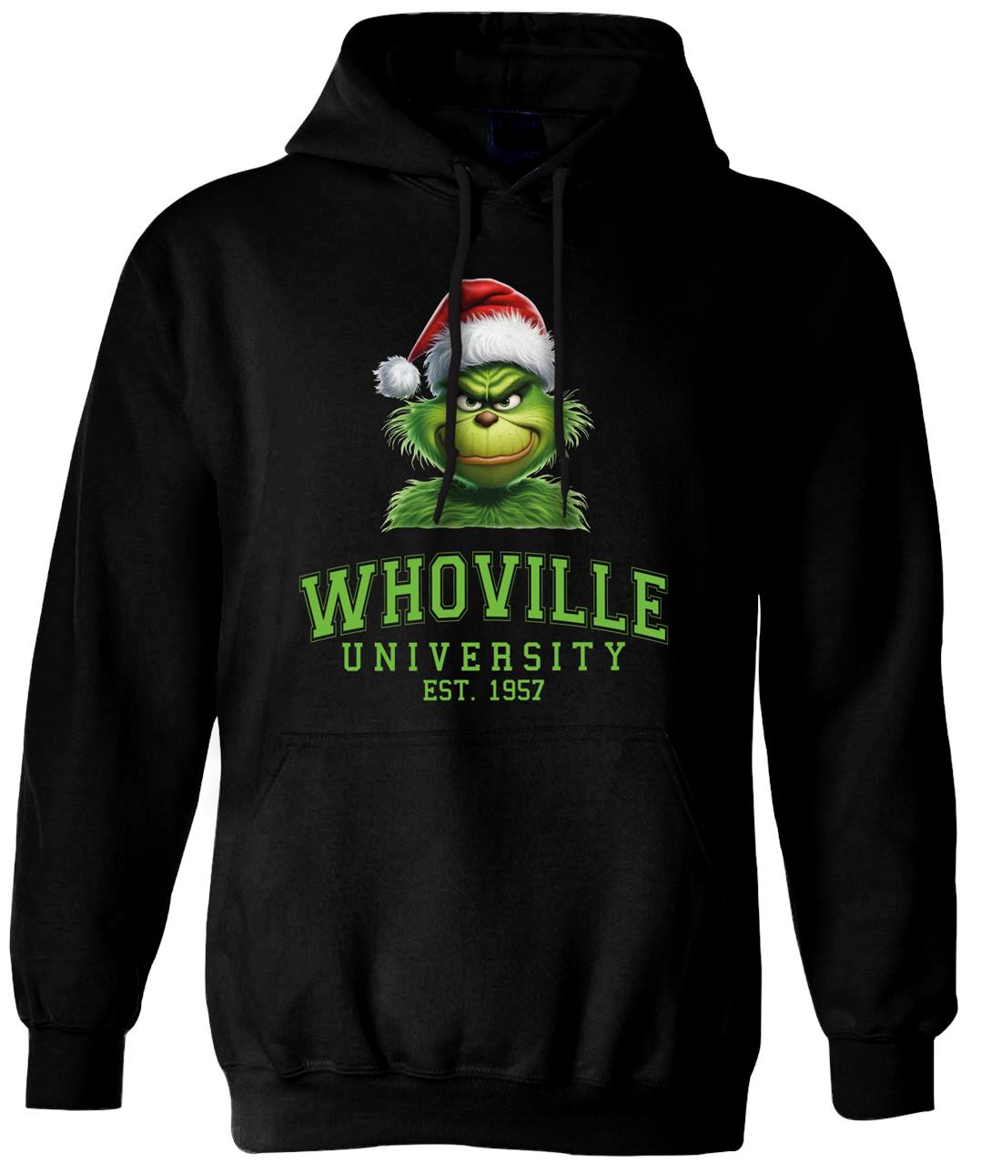 Hoodie grinch deals