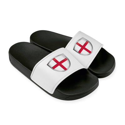 Badeschuhe - Flagge England