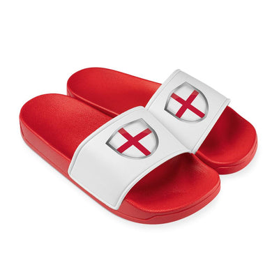 Badeschuhe - Flagge England