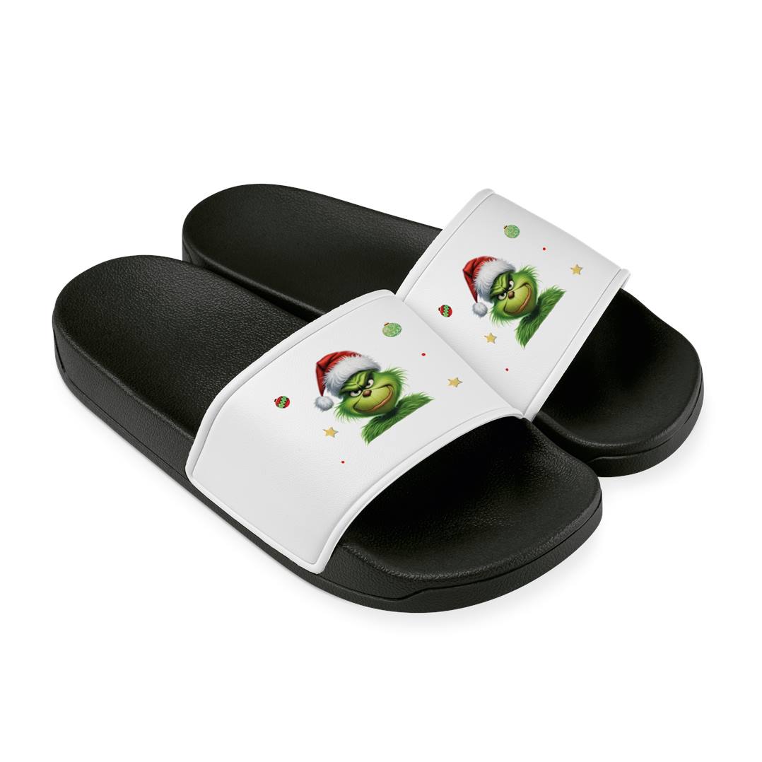 Badeschuhe - Grinch - (CS)