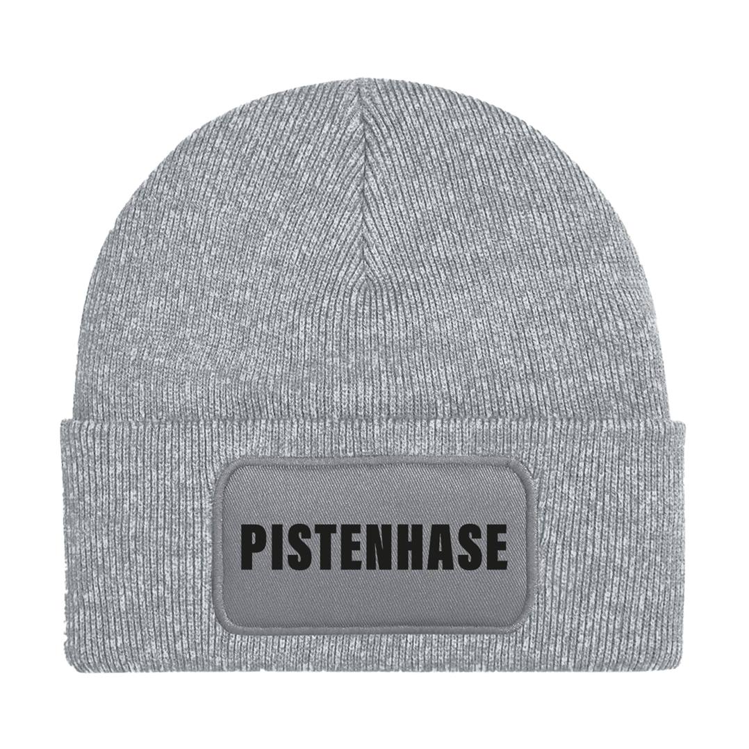 Beanie Mütze - Pistenhase