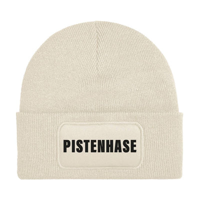 Beanie Mütze - Pistenhase