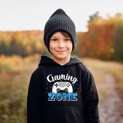 Hoodie Kinder - Gaming Zone