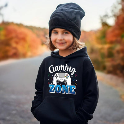 Hoodie Kinder - Gaming Zone