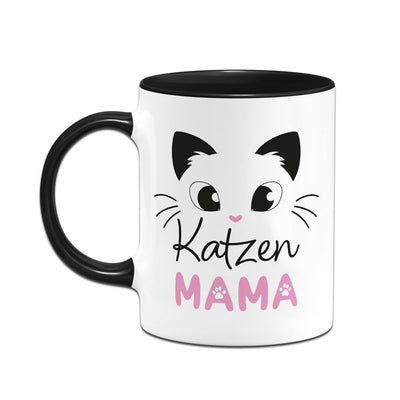 Tasse - Katzen Mama - V2 (LH)